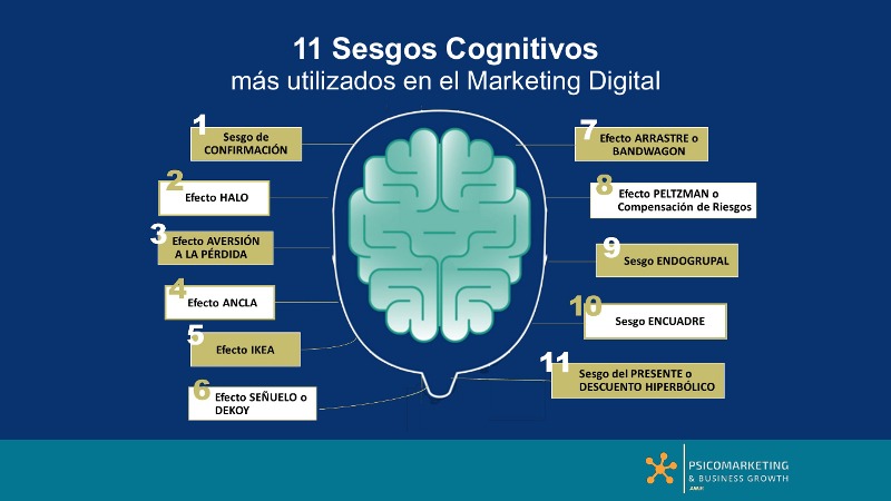 Qué rol juegan los sesgos cognitivos en la comunicación 1 que rol juegan los sesgos cognitivos en la comunicacion