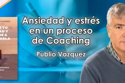 que rol tiene el coaching en el manejo del estres