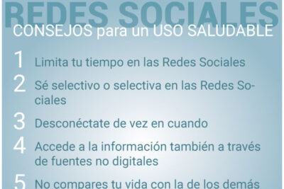 que rol tienen las redes sociales en el bienestar