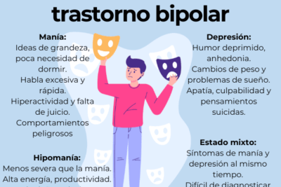 que se sabe sobre la bipolaridad en adultos mayores
