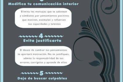 que son las barreras emocionales al desarrollo