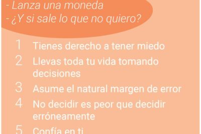 que son las decisiones evasivas y como enfrentarlas