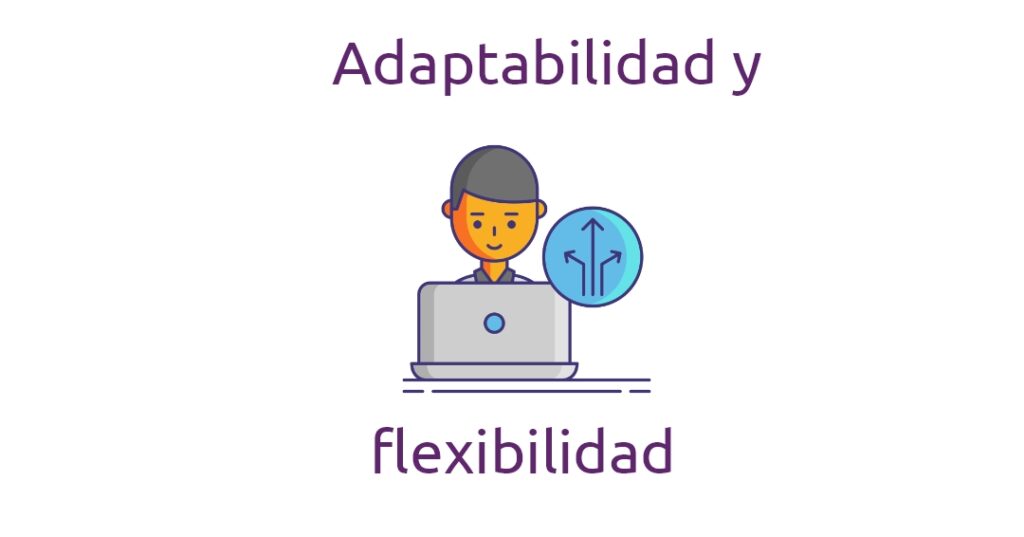 Qué son las habilidades de adaptabilidad profesional 1 que son las habilidades de adaptabilidad profesional