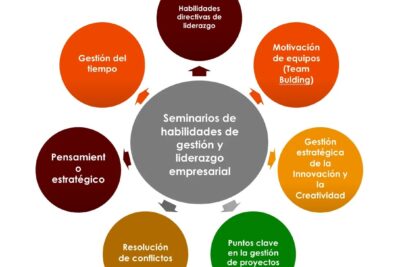 que son las habilidades de desarrollo de proyectos