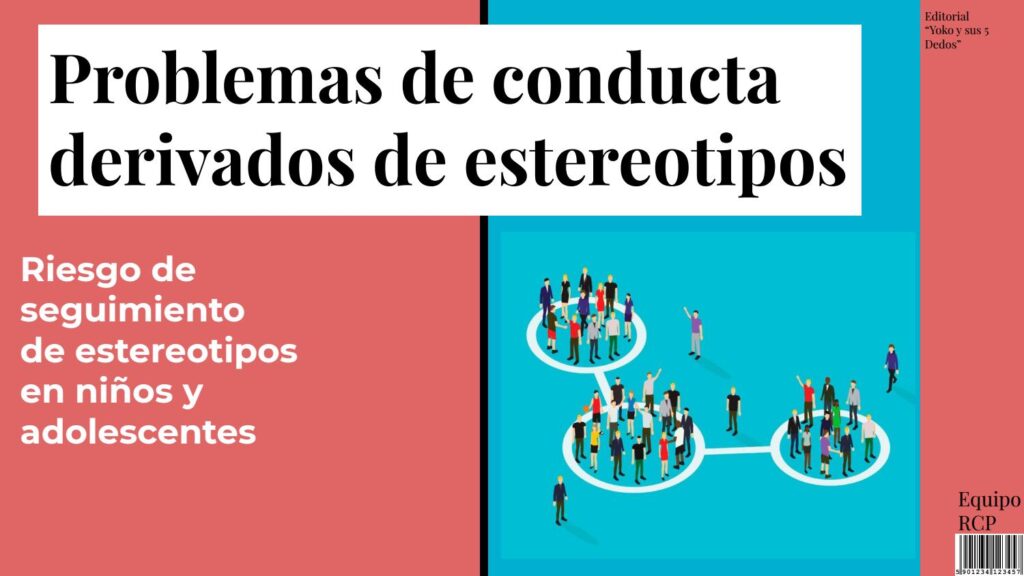 Qué son los estereotipos de conducta y su desarrollo 1 que son los estereotipos de conducta y su desarrollo