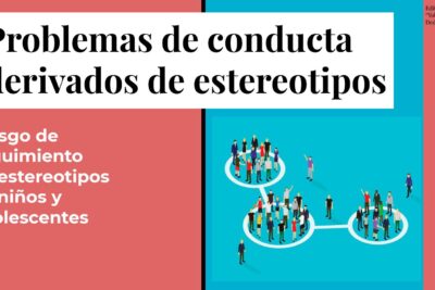que son los estereotipos de conducta y su desarrollo