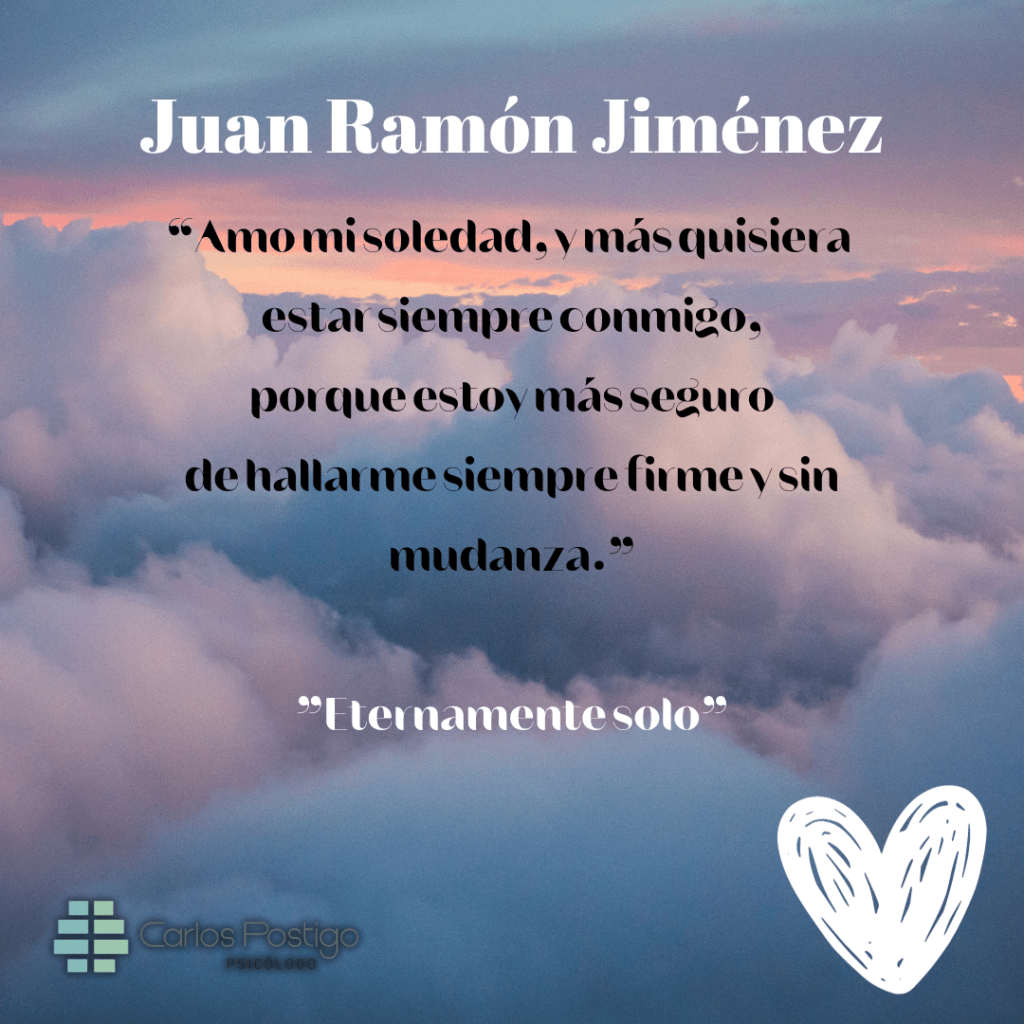 que son los poemas de reflexion sobre el amor propio