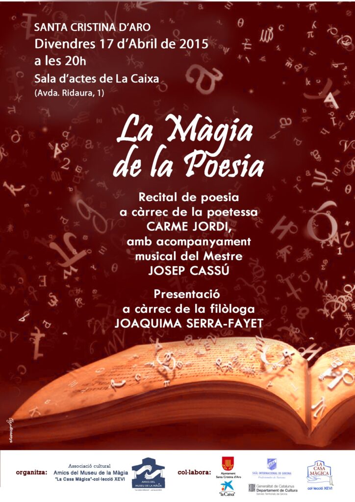 que son los poemas que celebran la conexion humana