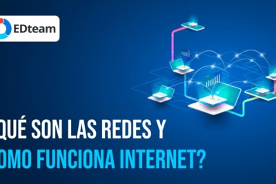 que son y como funcionan las redes de comunicacion