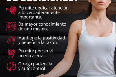 que tecnicas de meditacion pueden mejorar decisiones