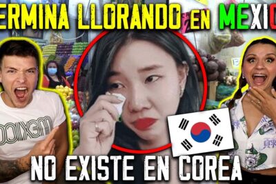 reaccionando a la tristeza de chingu amiga la presion coreana y la nostalgia mexicana