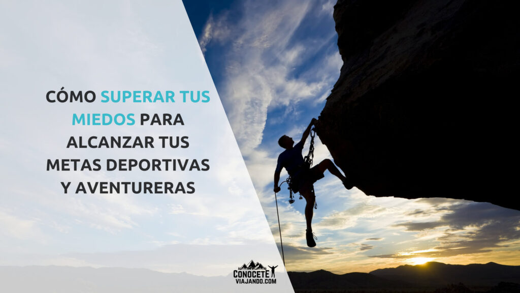 Reconocer y dominar el miedo para alcanzar el éxito personal 1 reconocer y dominar el miedo para alcanzar el exito personal