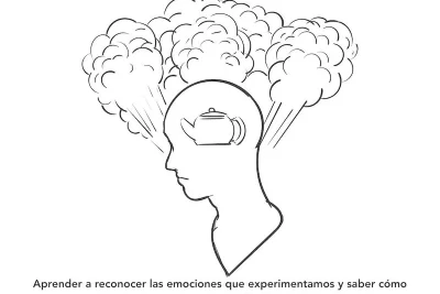 reconocer y valorar nuestras emociones de manera adecuada