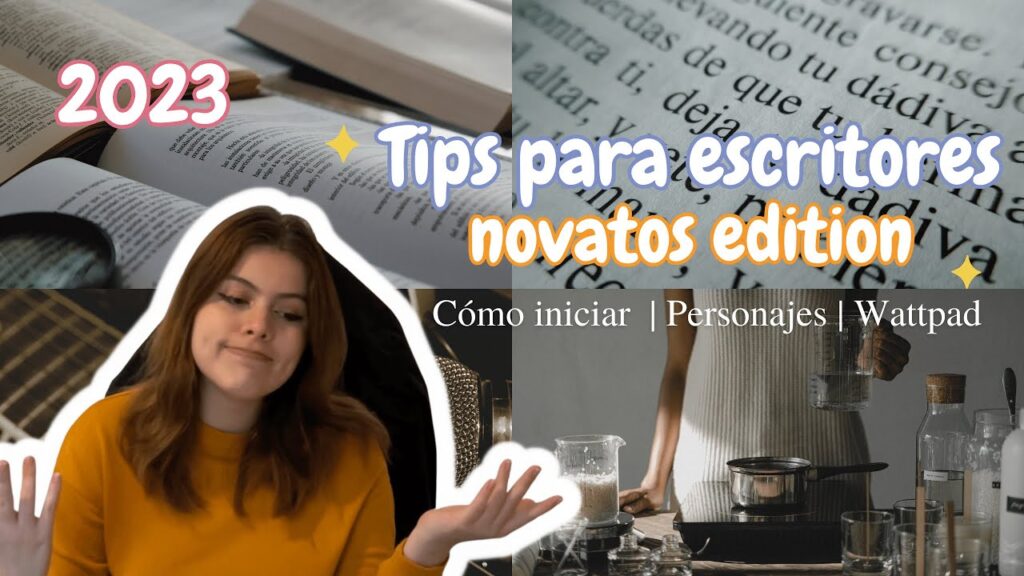 recursos y consejos practicos para editores novatos en 2023