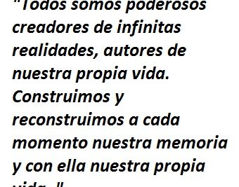 reescribiendo recuerdos es posible alterar nuestra memoria