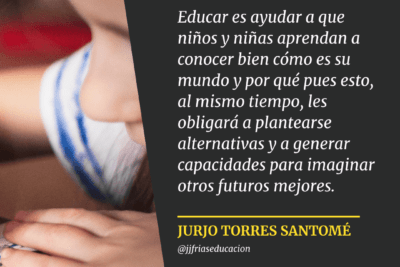 reflexiones sobre el aprendizaje personal y colectivo