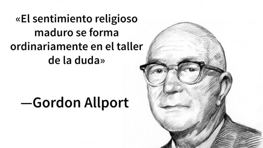 reflexiones sobre el momento en que se forma la personalidad