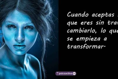 reflexiones sobre personalidad y aceptacion social