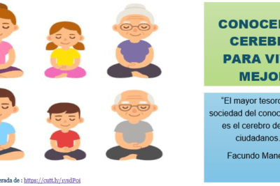 refuerzo y su relacion con la conciencia plena