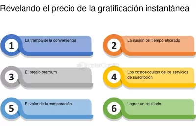 refuerzo y su relacion con la gratificacion instantanea