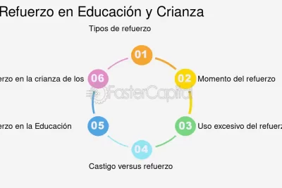 refuerzos en educacion especial claves para lograr su eficacia