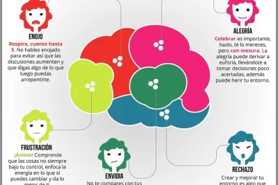 regulacion emocional importancia y practicas efectivas