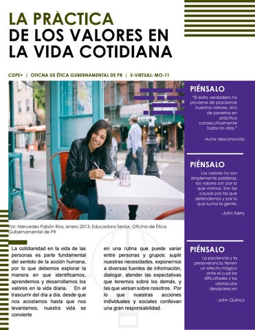 Relación entre actitudes y valores en la vida cotidiana 1 relacion entre actitudes y valores en la vida cotidiana