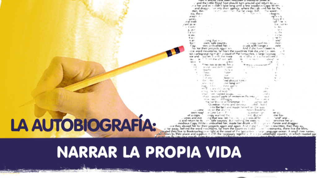 relevancia de la autobiografia en el desarrollo personal