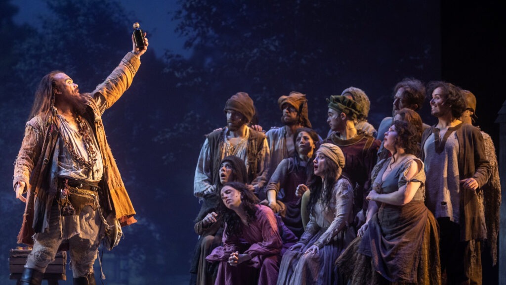 rendimiento teatral analisis y futuro en la escena actual