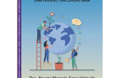 resiliencia ambiental y su impacto en la conducta humana