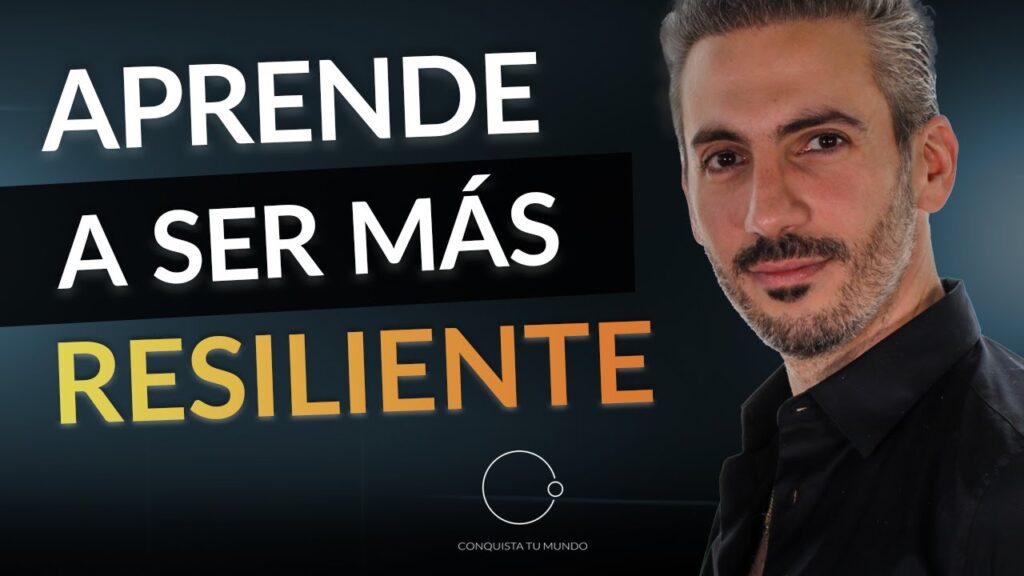resiliencia en la vida diaria como practicarla