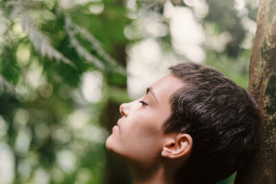 resiliencia nacemos con ella o la desarrollamos en la vida