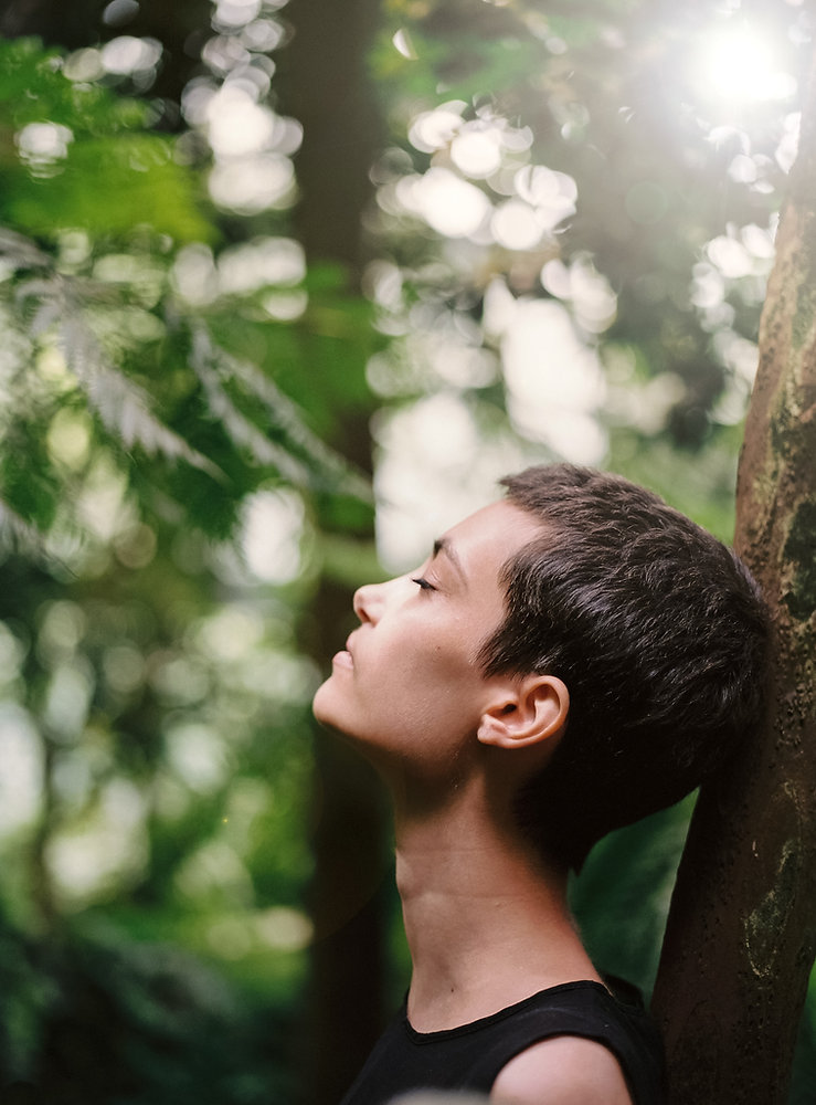 Resiliencia: nacemos con ella o la desarrollamos en la vida 1 resiliencia nacemos con ella o la desarrollamos en la vida