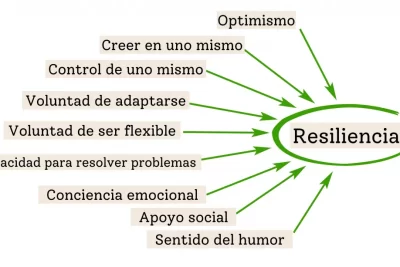 resiliencia y emociones conexion e impacto en nuestras vidas