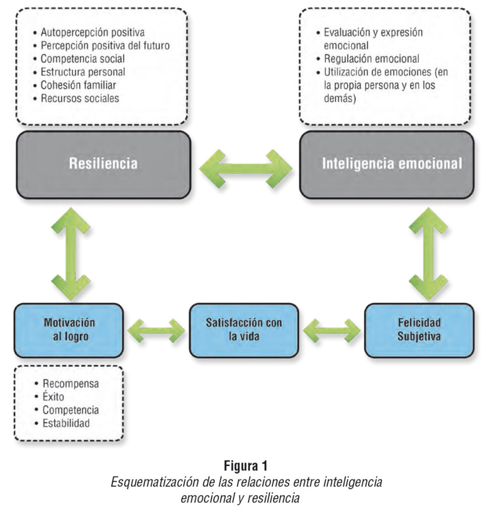 resiliencia y habilidades de afrontamiento cual es la diferencia