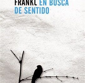 resiliencia y la busqueda de sentido en la vida