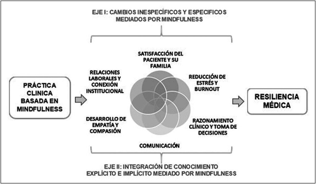 resiliencia y mindfulness practicas complementarias