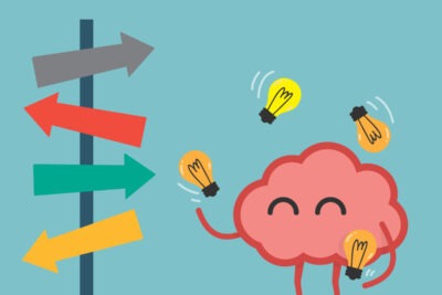 resolucion de problemas y su vinculo con la toma de decisiones