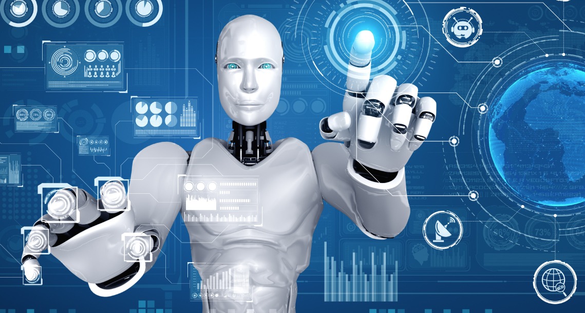 Retos Y Oportunidades Emergentes En El Mundo Digital Actual | Salud ...