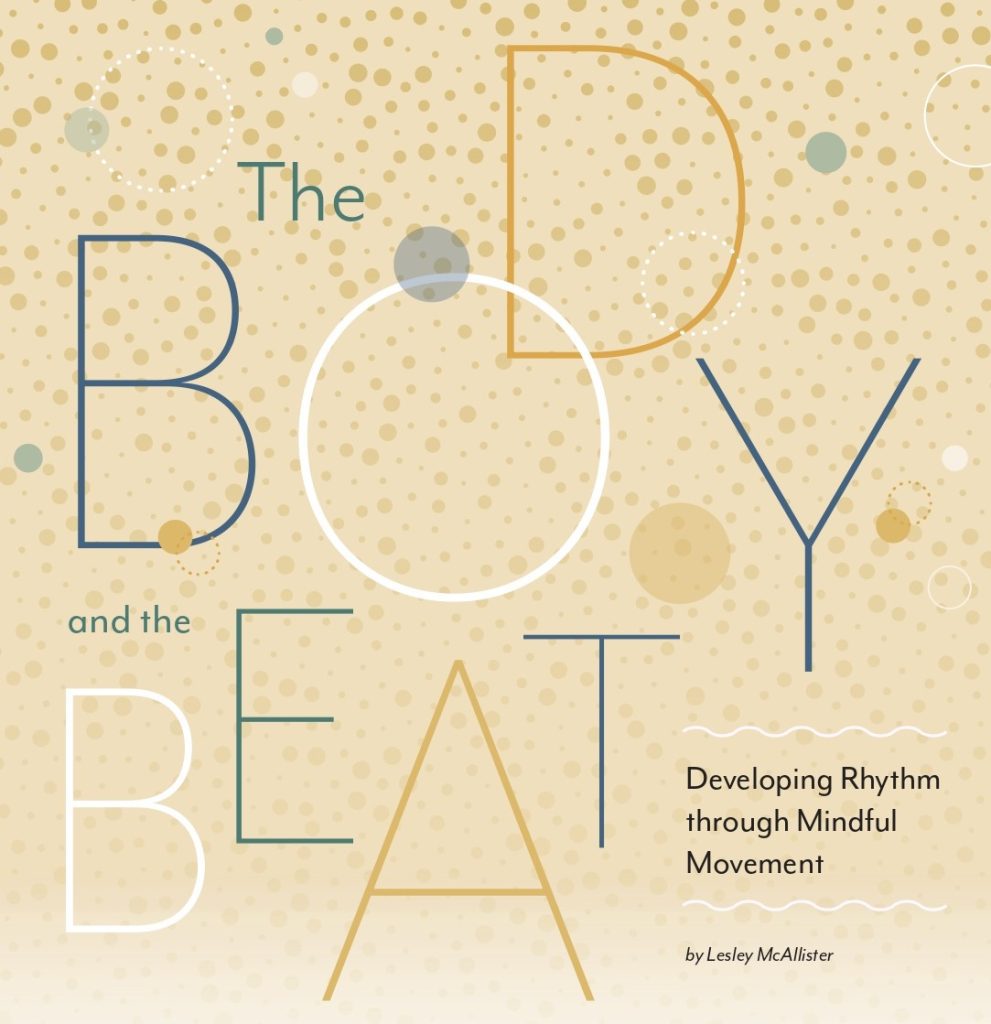 ritmos y flujos la musica en el proceso de escritura mindful