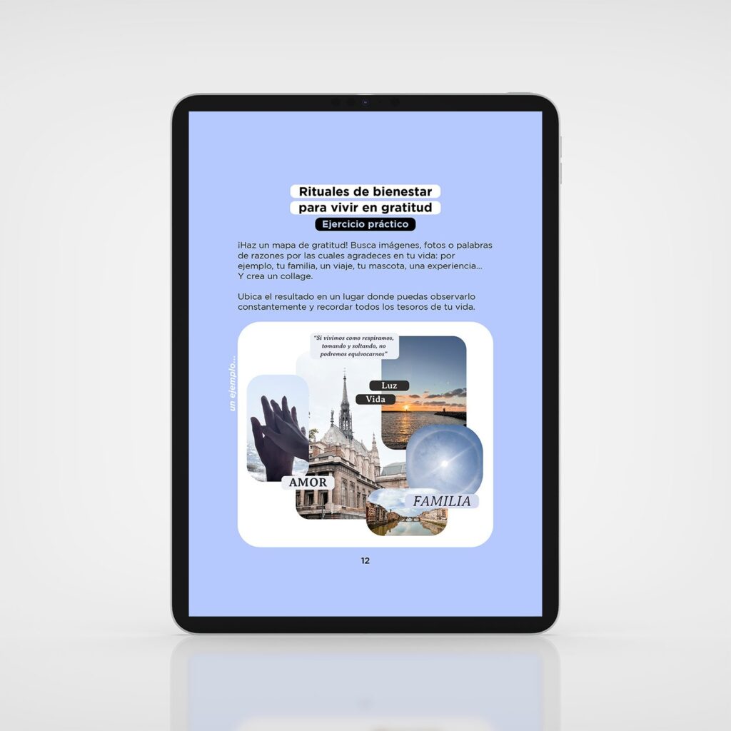 rituales de bienestar guia practica para tu vida diaria