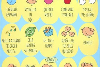 rituales diarios que mejoran nuestra calidad de vida