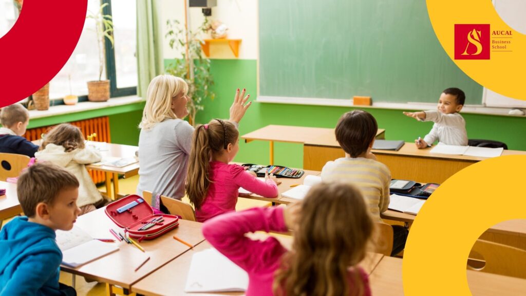 roles fundamentales del docente en el proceso de aprendizaje efectivo