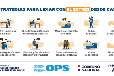 rutinas diarias clave para reducir el estres efectivamente