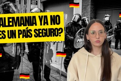 seguridad en alemania realidad vs miedo caso maria fernanda y la precaucion