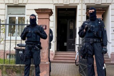 seguridad en alemania sigue siendo un pais seguro analisis de la situacion actual