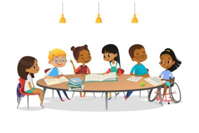 significado e importancia del aprendizaje inclusivo en educacion