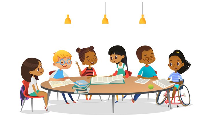 Significado e importancia del aprendizaje inclusivo en educación 1 significado e importancia del aprendizaje inclusivo en educacion