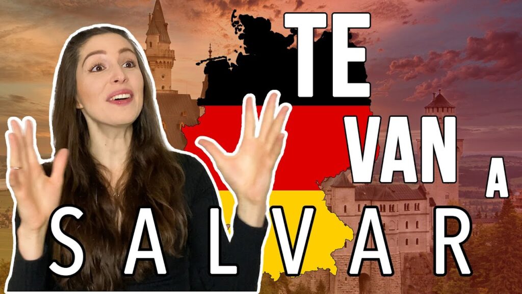 sobrevivir en alemania frases y consejos para el dia a dia ep 1