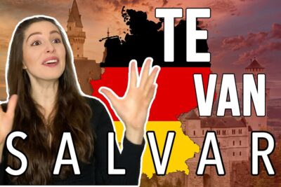 sobrevivir en alemania frases y consejos para el dia a dia ep 1
